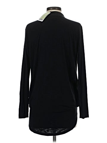 Dolan Long Sleeve Blouse (view 2)