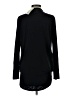 Dolan Black Long Sleeve Blouse Size XS - photo 2