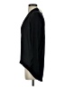 Dolan Black Long Sleeve Blouse Size XS - photo 5