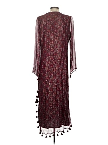 Calypso St. Barth Cocktail Dress (view 2)