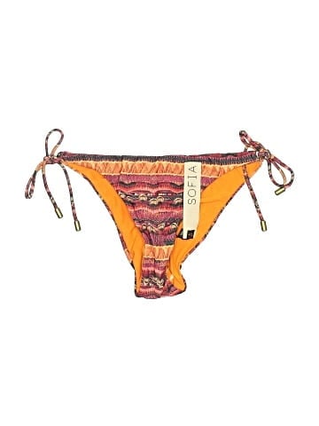 SOFIA Swimsuit Bottoms (view 1)