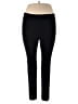 Nike Solid Black Active Pants Size XXL - photo 1