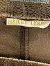 Hailey Lyn Brown Casual Pants Size L - photo 7