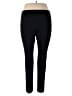 Nike Solid Black Active Pants Size XXL - photo 2