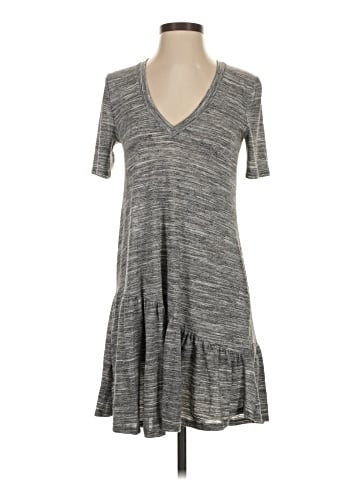 BCBGeneration Casual Dress (view 1)