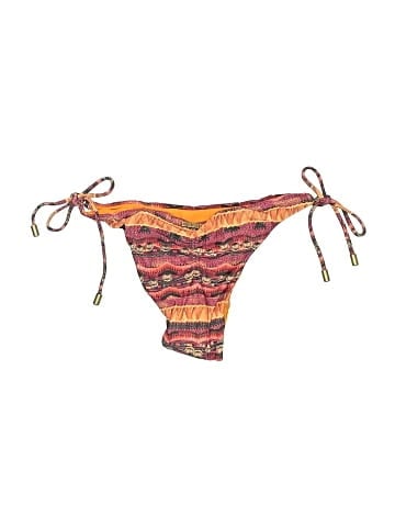 SOFIA Swimsuit Bottoms (view 2)