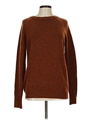 Ann Taylor LOFT Outlet Pullover Sweater (view 1)