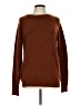 Ann Taylor LOFT Outlet Brown Pullover Sweater Size L - photo 1