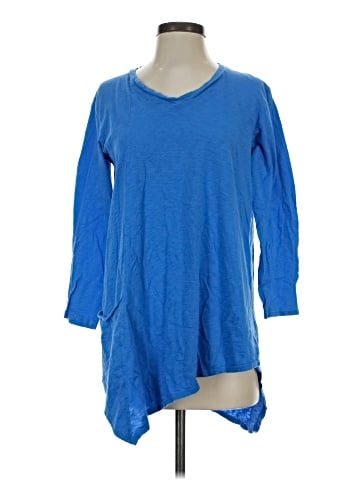 Fresh Produce 3/4 Sleeve T-Shirt (view 1)