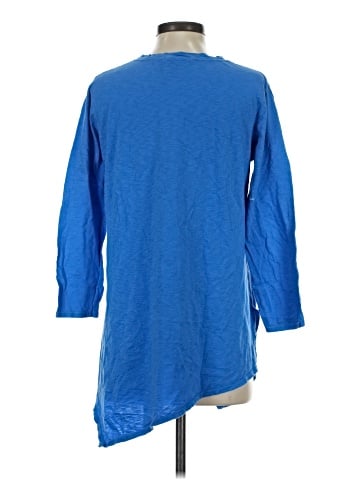 Fresh Produce 3/4 Sleeve T-Shirt (view 2)
