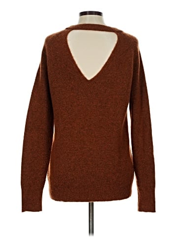 Ann Taylor LOFT Outlet Pullover Sweater (view 2)