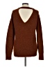Ann Taylor LOFT Outlet Brown Pullover Sweater Size L - photo 2