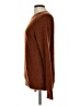 Ann Taylor LOFT Outlet Brown Pullover Sweater Size L - photo 5