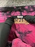 No. 21 Tie-dye Pink Casual Pants Size EU (IT) 40 / US 4 - photo 4