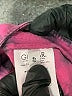 No. 21 Tie-dye Pink Casual Pants Size EU (IT) 40 / US 4 - photo 6