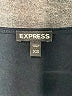 Express Tweed Gray Cocktail Dress Size XS - photo 7