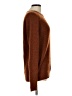 Ann Taylor LOFT Outlet Brown Pullover Sweater Size L - photo 4