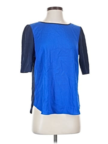 Cremieux 3/4 Sleeve Top (view 1)