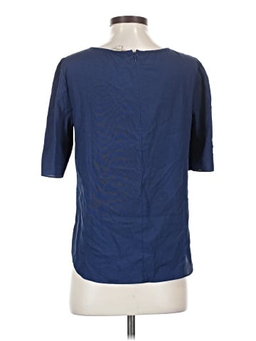 Cremieux 3/4 Sleeve Top (view 2)