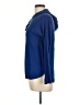 MICHAEL Michael Kors Blue Pullover Sweater Size M - photo 5
