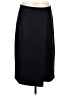 Ellen Tracy 100% Polyester Black Formal Skirt Size 12 - photo 1