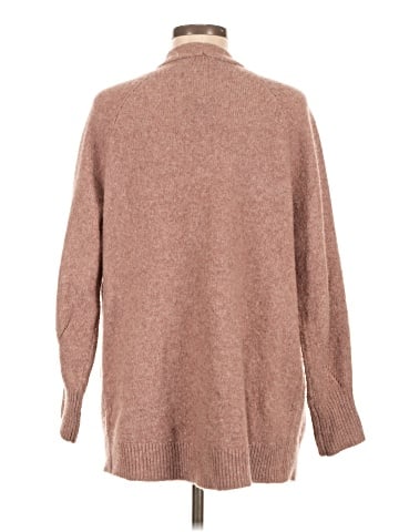 CALVIN KLEIN JEANS Cardigan (view 2)