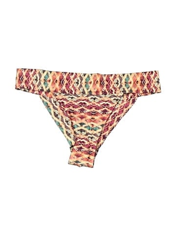 SOFIA Swimsuit Bottoms (view 1)