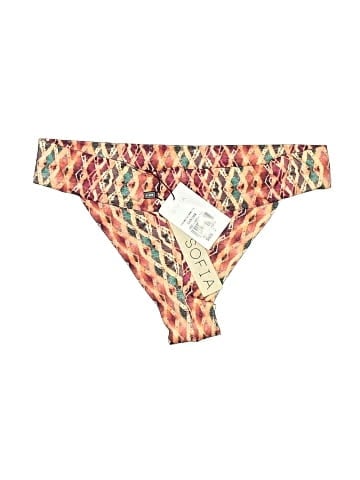 SOFIA Swimsuit Bottoms (view 2)