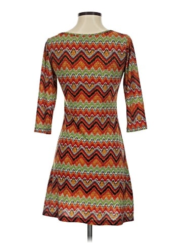 AMERICAN TWIST Los Angeles Casual Dress (view 2)