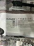 Head Graphic Gray Active Pants Size S - photo 4