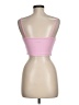 Shein Pink Tank Top Size 6 - photo 2