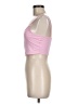 Shein Pink Tank Top Size 6 - photo 5