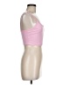 Shein Pink Tank Top Size 6 - photo 4