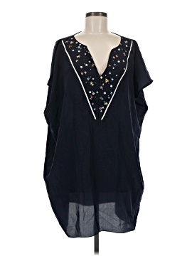 Megan Park Sleeveless Blouse