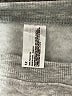 Assorted Brands 100% Polyester Gray Sweatshirt Size 1X - photo 7