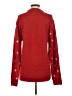 Assorted Brands 100% Acrylic Red Pullover Sweater Size S - photo 2
