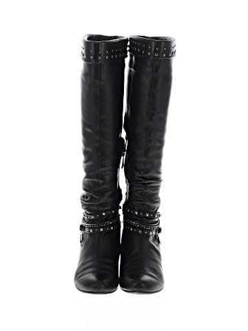 Assorted Brands Boots (view 2)
