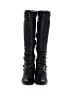 Assorted Brands Black Boots Size 1 1/2 (youth) - photo 2