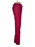 Steve Madden Solid Pink Burgundy Casual Pants Size L - photo 4