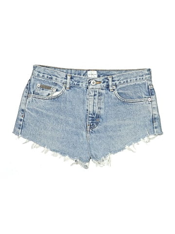 CALVIN KLEIN JEANS Denim Shorts (view 1)