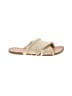 Splendid Ivory Tan Sandals Size 10 - photo 1