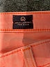 Adriano Goldschmied Pink Orange Jeans Size 27 waist - photo 4