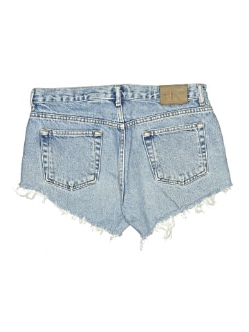 CALVIN KLEIN JEANS Denim Shorts (view 2)
