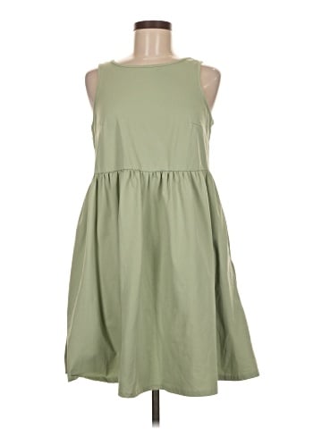 Shein Casual Dress (view 1)