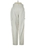 Old Navy Gray Cargo Pants Size XS - photo 2