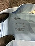 Nike Solid Blue Active Skort Size S - photo 3