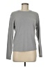Uniqlo Gray Pullover Sweater Size M - photo 1