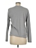 Uniqlo Gray Pullover Sweater Size M - photo 2