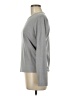 Uniqlo Gray Pullover Sweater Size M - photo 5