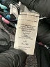 Avia Print Black Active Pants Size L - photo 8